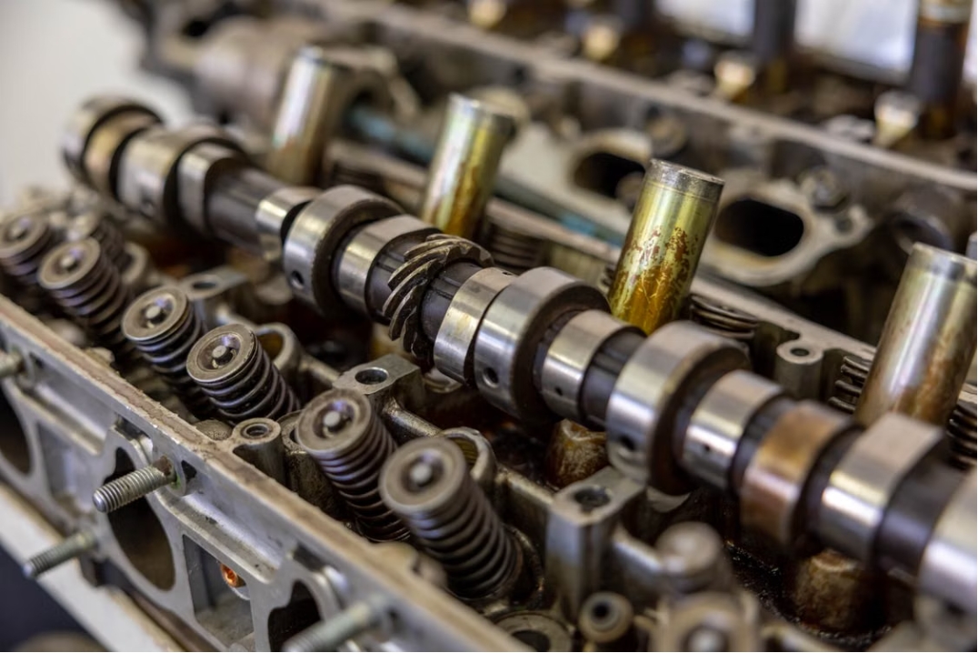 Mounted bearing units for general industrial machinery
