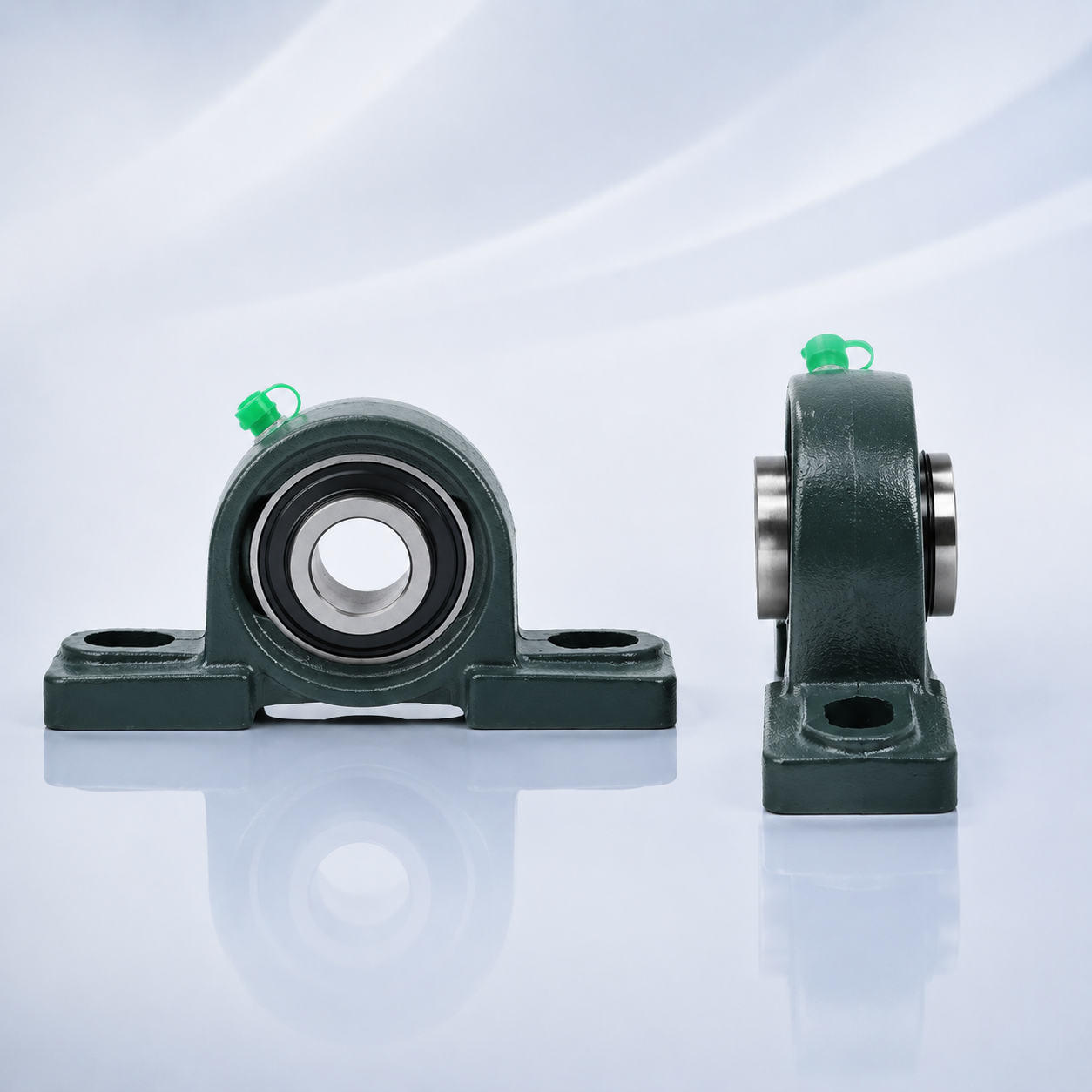 UCP pillow block bearing unit product photo